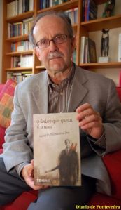 Agustín Fernández Paz