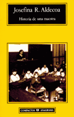Historia de una maestra