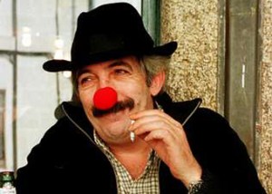 Fotografía de Roberto Vidal Bolaño roberto_vidal_bolano