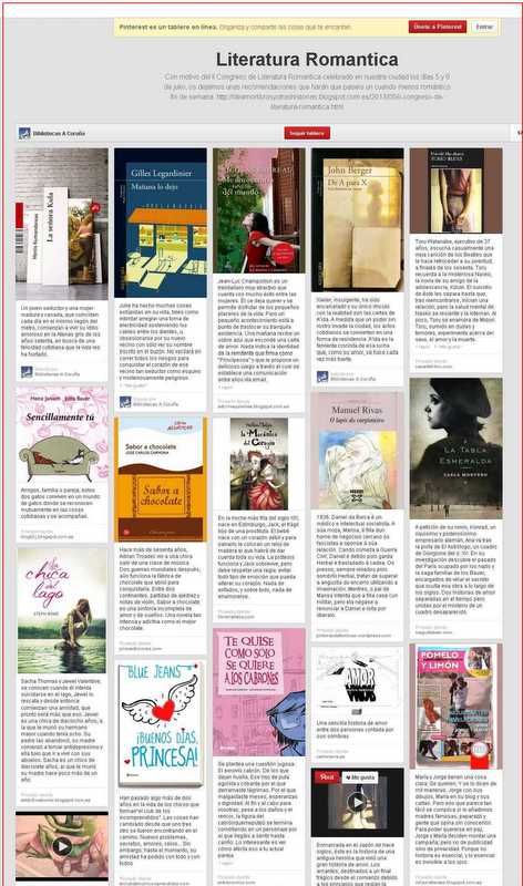 Literatura Romantica