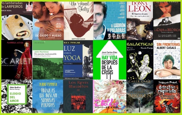 fotos de desideratas