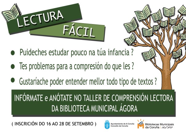 Lectura Fácil