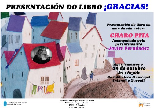 CARTEL CHARO