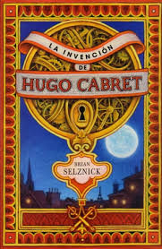 LA INVENCION DE HUGO