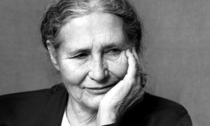 DorisLessing-600x360