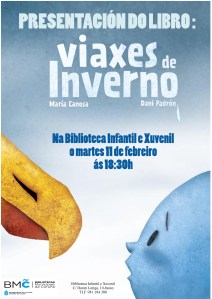 Viaxes de Inverno