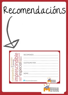 Recomendacións