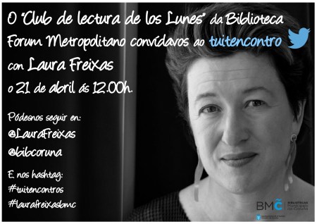 Laura Freixas cartel