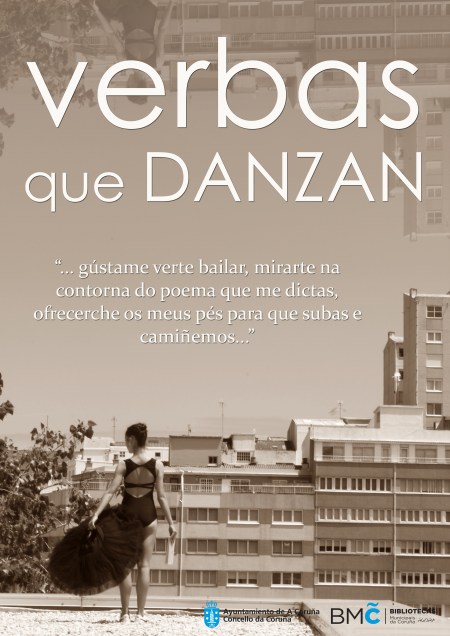 Verbas Que Danzan