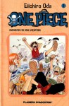 One piece (cómic)