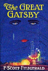 El gran Gatsby