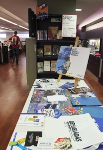 Mostra Refuxiados Forum