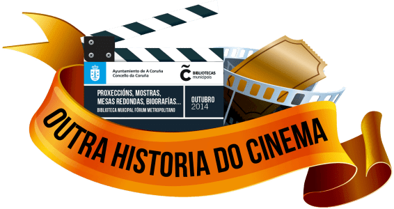 Outra Historia do Cinema