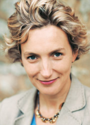 Retrato Anna Gavalda