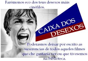 Caixa desexos