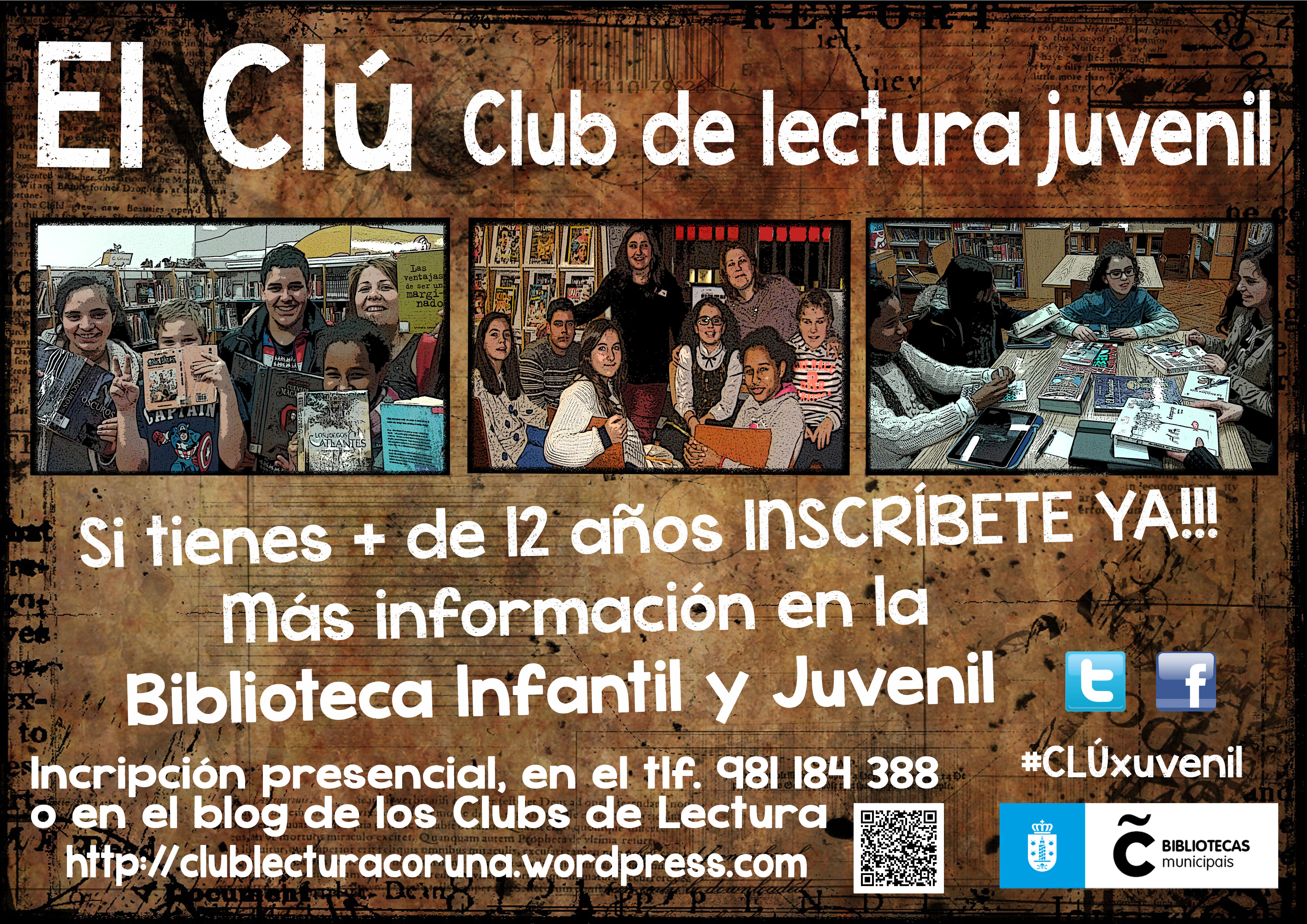 CARTEL INSCRIPCION CLU 5