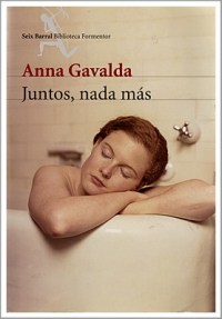 Portada Juntos, nada más