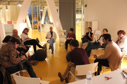 Sesión Inaugural 081