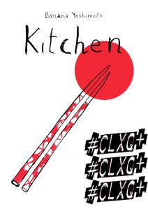 PORTADA KITCHEN CLXQ+