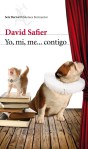 Portada de Yo, mi, me... contigo de David Safier