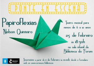 Cartaz Papiroflexias con data-page-001