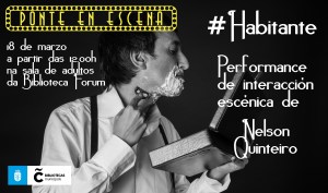 Carteliño Habitante