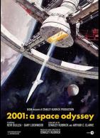 2001: a space odyssey
