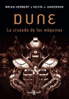 Dune: La cruzada de las máquinas