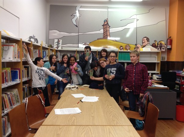 Pedro Ramos y ElClú