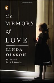the memory of love