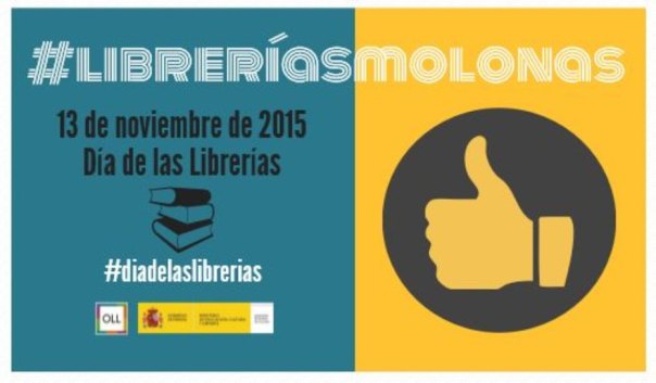 #libreriasmolonas