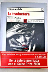 La traductora