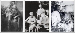 Familia de Charlotte Salomon