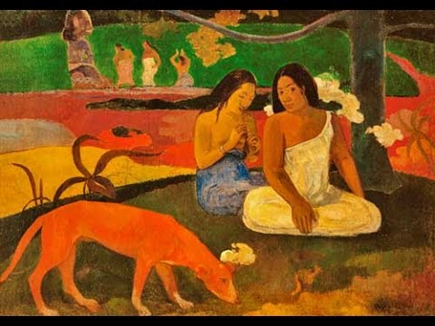 gauguin