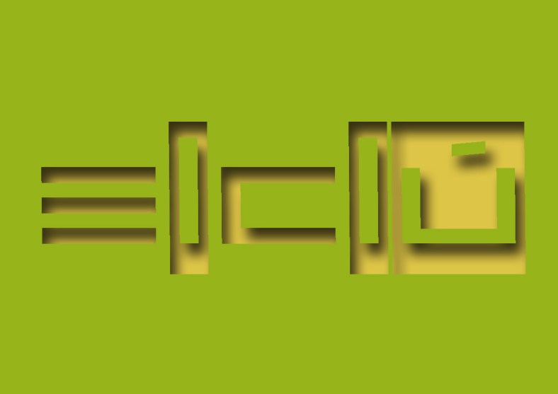 Logo do club de lectura xuvevnil ElClú