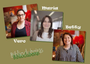 biblioclubeiras