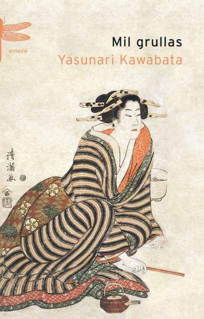 Obras de Kawabata