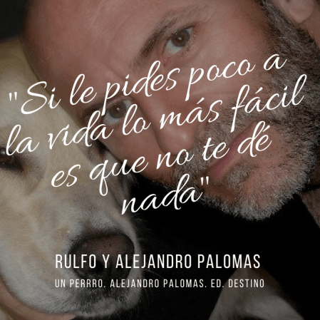 _Si le pides poco a la vida lo más fácil es que no te dé nada_