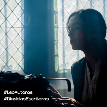 Dia de las escrtitoras