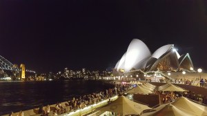 Ópera de Sidney