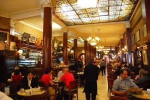 Café Tortoni
