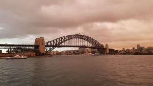 Ponte de Sidney