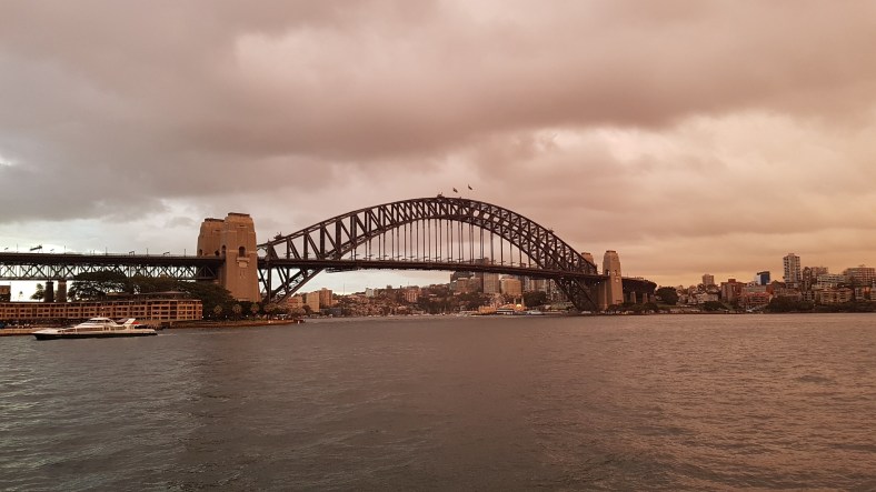 Ponte de Sidney