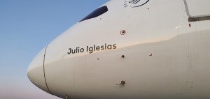 Boeing 787Dreamliner