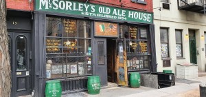 McSorley's