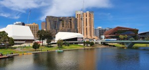 Adelaide