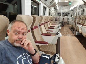 Metro clase Gold - Doha