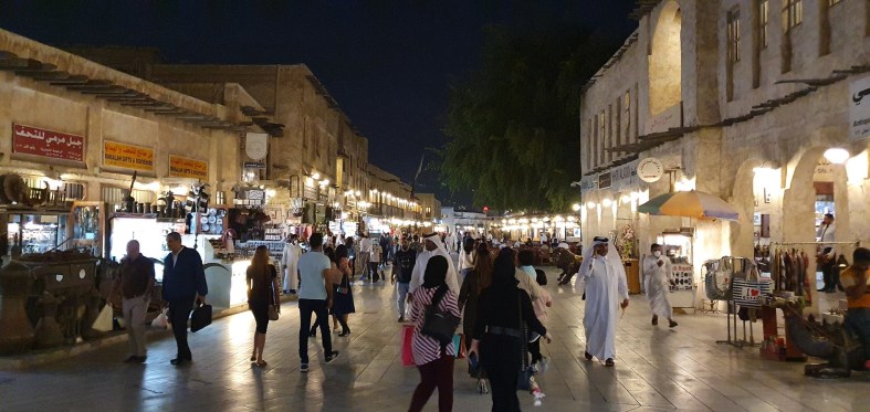 Souq Waqif