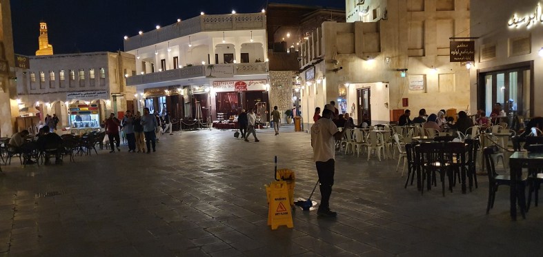 Souq Waqif