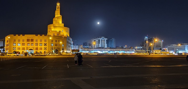 Abdullah Bin Zaid Al Mahmoud